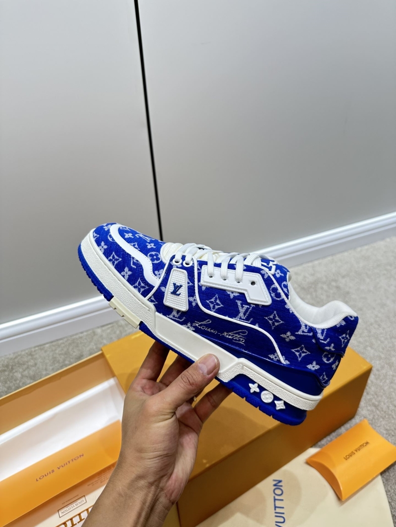 Louis Vuitton Sneakers